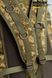Рюкзак для Старлінк Starlink Brotherhood Cordura 1000D Піксель BH-BPM-005 фото 9